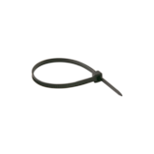 Abraçadeira Nylon 4,8x400mm Preto Interneed
