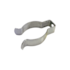 Abraçadeira para Lâmpada Tubular T8 InterNEED