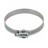 Abraçadeira Rosca sem Fim 38X51mm Abraçadeira Rosca sem Fim 38X51mm