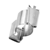 Abraçadeira Tipo D com Chaveta 1" Abraçadeira Tipo D com Chaveta 1"