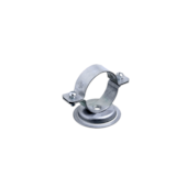 Abraçadeira Tipo D com Copo 1.1/2" A.Santos