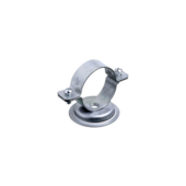 Abraçadeira Tipo D com Copo 1/2" A.Santos