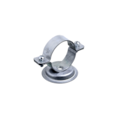 Abraçadeira Tipo D com Copo 2.1/2" A.Santos