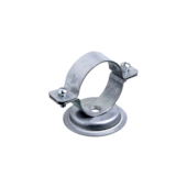 Abraçadeira Tipo D com Copo 3.1/2" A.Santos