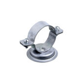 Abraçadeira Tipo D com Copo 3/4" A.Santos