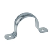 Abraçadeira U 1.1/2 3 Peças Real Parafusos Abraçadeira U 1.1/2 3 Peças Real Parafusos