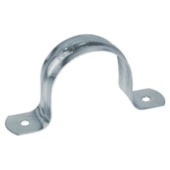 Abraçadeira U 2.1/2 3 Peças Real Parafusos Abraçadeira U 2.1/2 3 Peças Real Parafusos