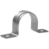 Abraçadeira U 3pol 3 Peças Real Parafusos Abraçadeira U 3pol 3 Peças Real Parafusos