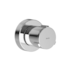 Acabamento para Registro 1/2" e 3/4" Select Qualiz