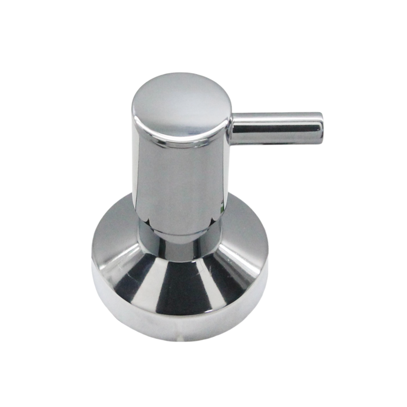 Acabamento para Registro 1950 C75 1/2"x3/4" Jed Metais