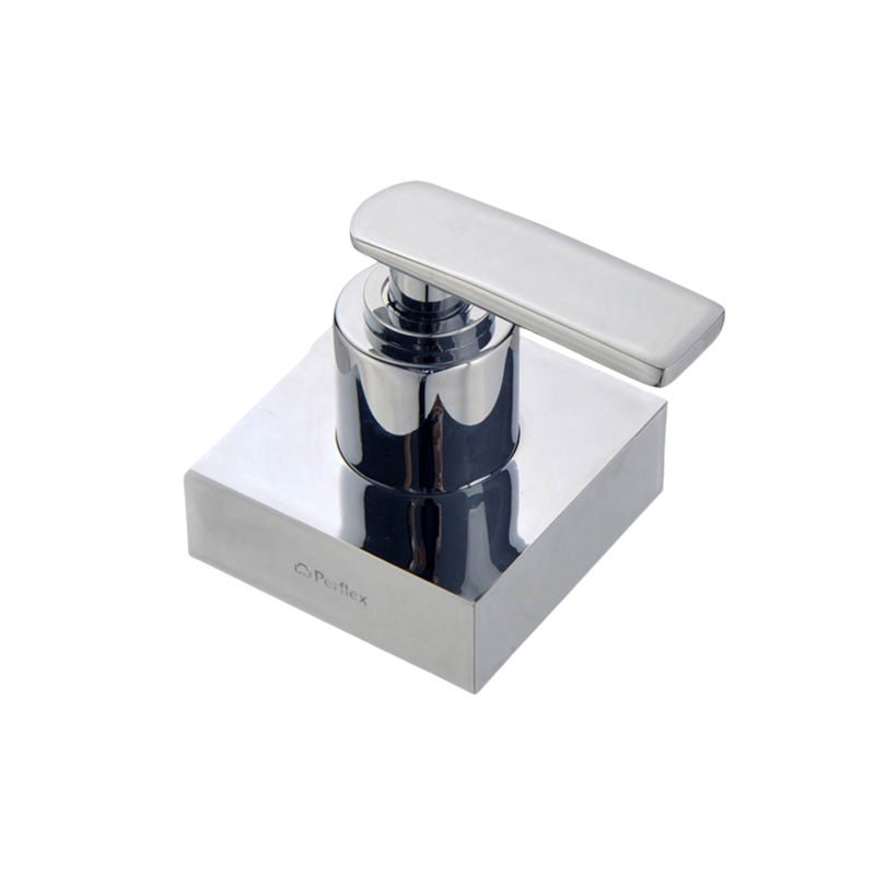 Acabamento para Registro Base Deca 1/2, 3/4 e 2" Trend Perflex