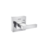 Acabamento para Registro DocolBase 1/2", 3/4" e 1" Breezy Docol