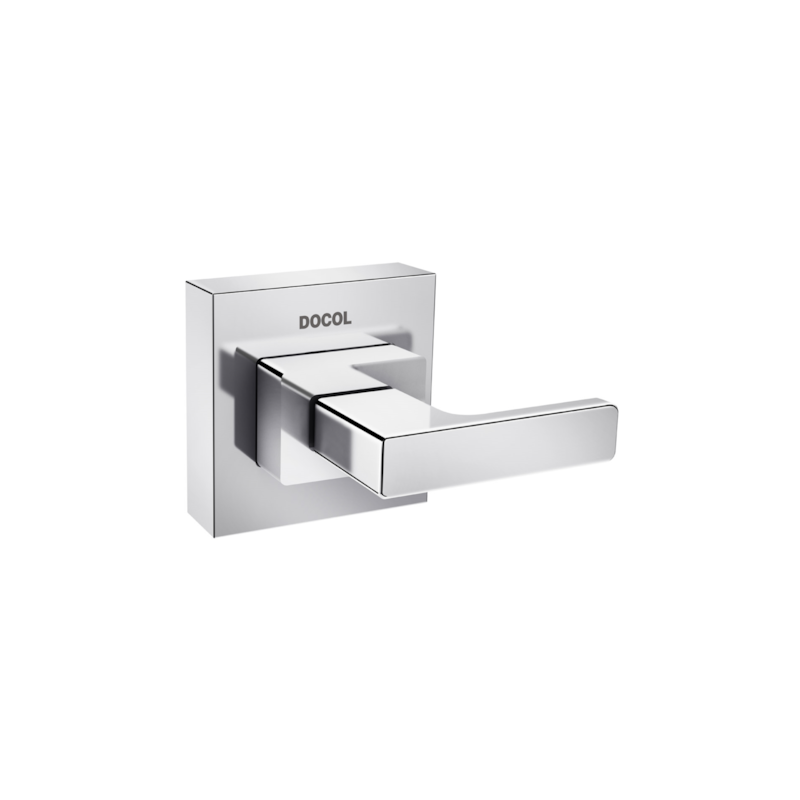 Acabamento para Registro DocolBase 1/2", 3/4" e 1" Breezy Docol