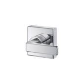 Acabamento para Registro DocolBase 1/2", 3/4" e 1" Stillo Cromado Docol