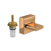 Acabamento para Registro Polo Gold 4916 Gl33 PQ Deca
