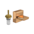 Acabamento para Registro Polo Gold 4916 Gl33 PQ Deca