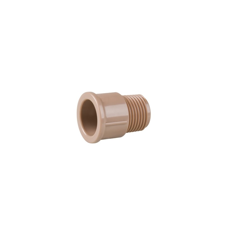 Adaptador Curto Soldável 110x4mm Krona