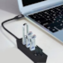 Adaptador HUB USB 5 em 1 HUB41SD Elg