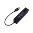 Adaptador HUB USB 5 em 1 HUB41SD Elg