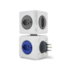 Adaptador Multiplo 4 Tomadas + 2 USB PowerCube Elg