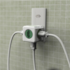 Adaptador Multiplo 5 Tomadas PowerCube Elg