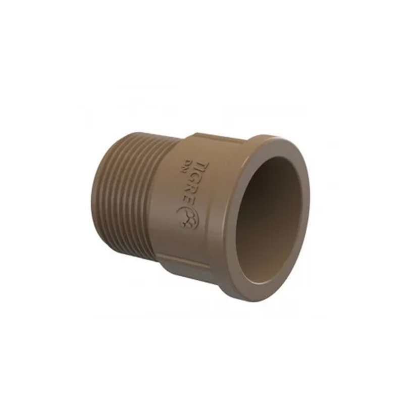 Adaptador Soldável 25mmx3/4" Tigre