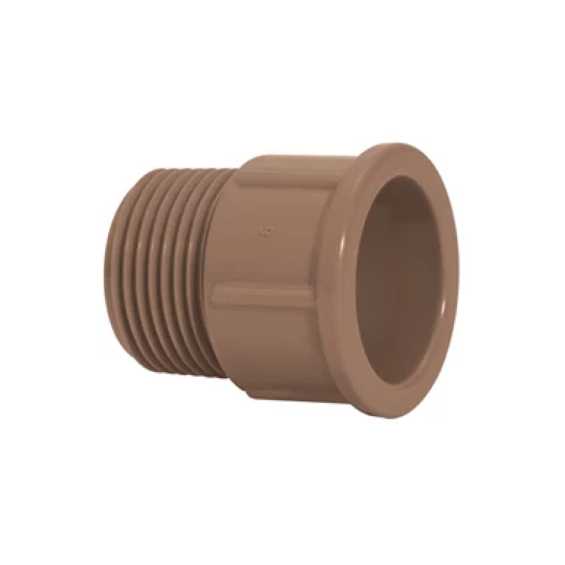 Adaptador Soldável 40mmx1.1/4" Plastubo