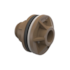 Adaptador Soldável com Flange 40mm x 1.1/4" Tigre