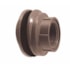 Adaptador Soldável com Flange e Anel de Vedação para Caixa d''Água 40mm x 1.1/4" Tigre