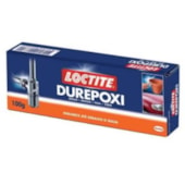 Adesivo Durepox 100g Loctite