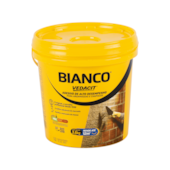Adesivo para Chapisco e Argamassa Bianco 3,6Kg Vedacit