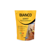 Adesivo para Chapisco e Argamassa Bianco 900g Pouch Vedacit