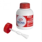 Adesivo PVC 175g com Pincel Krona  Adesivo PVC 175g com Pincel Krona