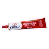 Adesivo PVC 75g Krona  Adesivo PVC 75g Krona