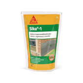 Aditivo Impermeabilizante Sika-1 1 Litro Sika