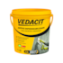 Aditivo Impermeabilizante Vedacit 3,6L Vedacit