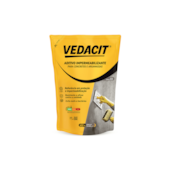 Aditivo Impermeabilizante Vedacit Pouch 900ml Vedacit