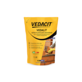 Aditivo Plastificante Vedalit Pouch 900ml Vedacit