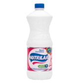 Água Sanitária 1000ML Nutrilar 