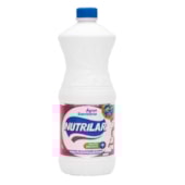 Água Sanitária 1000ML Nutrilar  Água Sanitária 1000ML Nutrilar