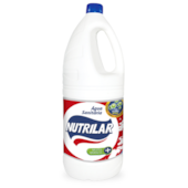 Água Sanitária 5L Nutrilar Água Sanitária 5L Nutrilar