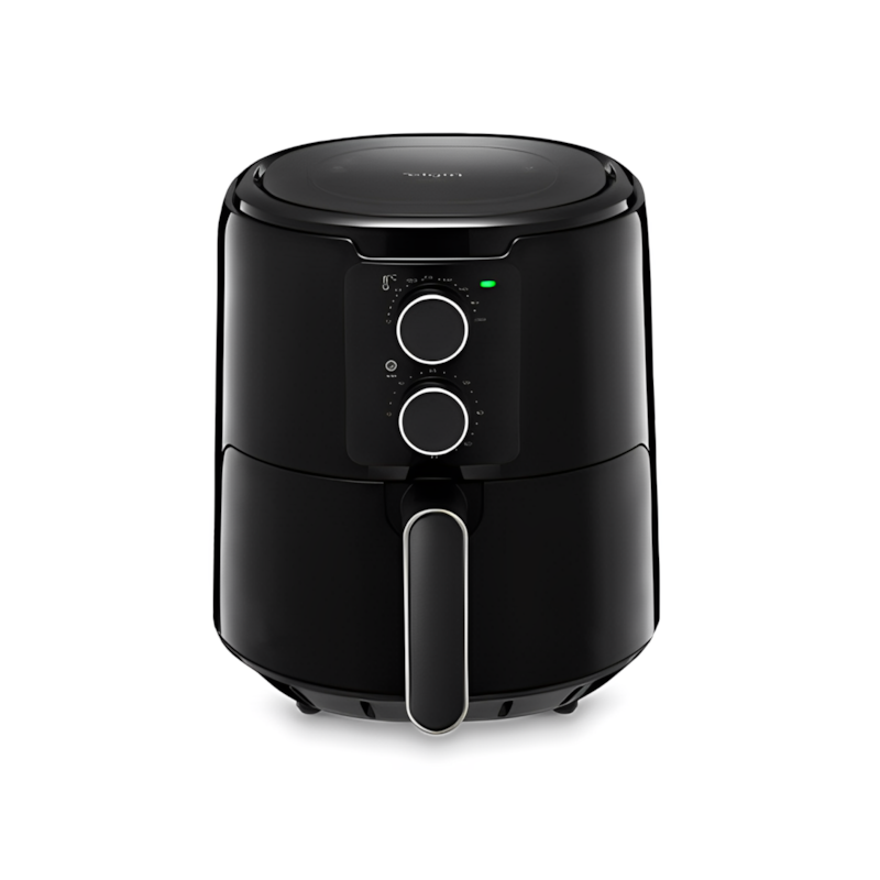 Air Fryer Cube Fry 4,2L 220V Elgin