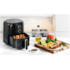 Air Fryer Cube Fry 4,2L 220V Elgin