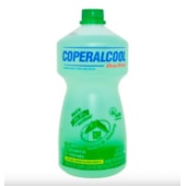 Alcool Bacfree Brisa de Eucalipto-Ação Prolongada 500ML  Coperalcool

