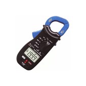 Alicate Amperímetro Digital ET-3100 Azul/Preto Minipa