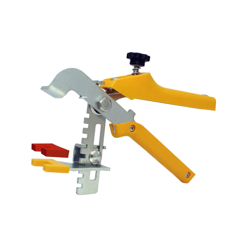 Alicate para Nívelamento de Revestimento Cortag