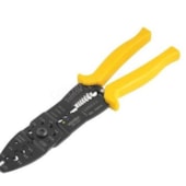 Alicate Prensa Terminais Ref.AP-055 Vonder Alicate Prensa Terminais Ref.AP-055 Vonder