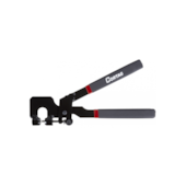 Alicate Puncionador para Drywall e Gesso Cortag Alicate Puncionador para Drywall e Gesso Cortag