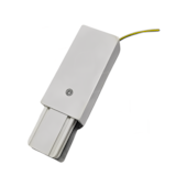 Alimentador para Trilho Branco Avant