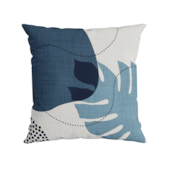 Almofada Authentic 156 43X43cm Belchior Almofada Authentic 156 43X43cm Belchior